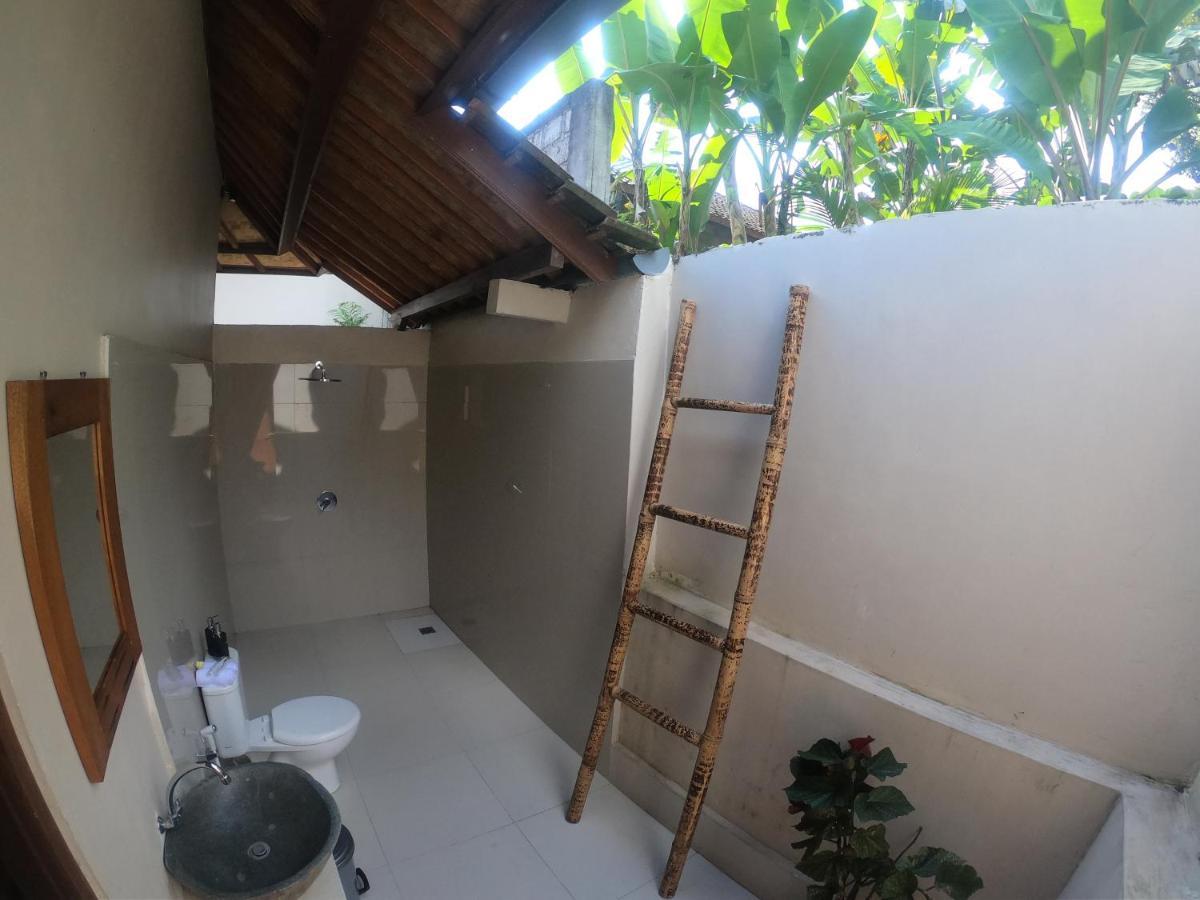 Rumah Sidemen Sidemen  Eksteriør billede
